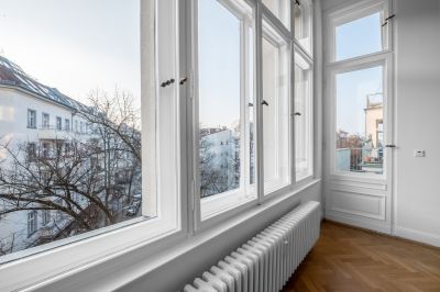 Best Window Installation Contractors in Meridian, ID