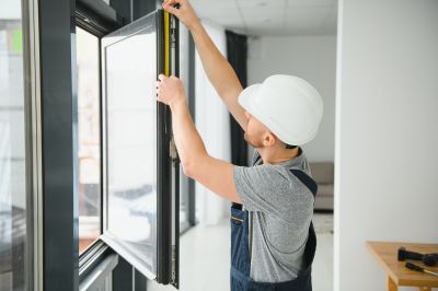 Custom Window Fitters