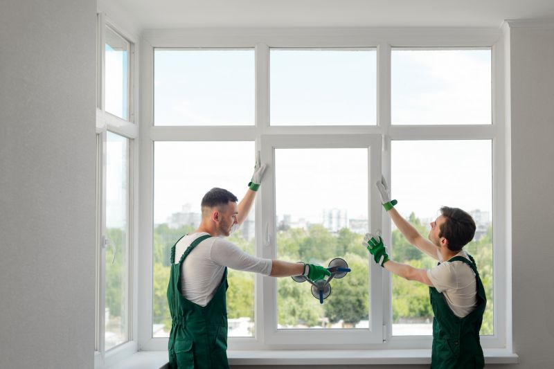 Window Replacement Solutions