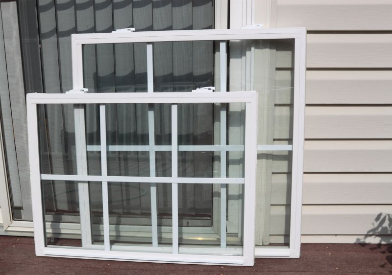 Modern Window Designs